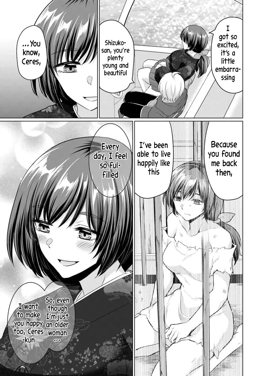 The Hero Took Everything from Me, So I Partied with the Hero’s Mother! Chapter 21 page 28 - Chapter 21