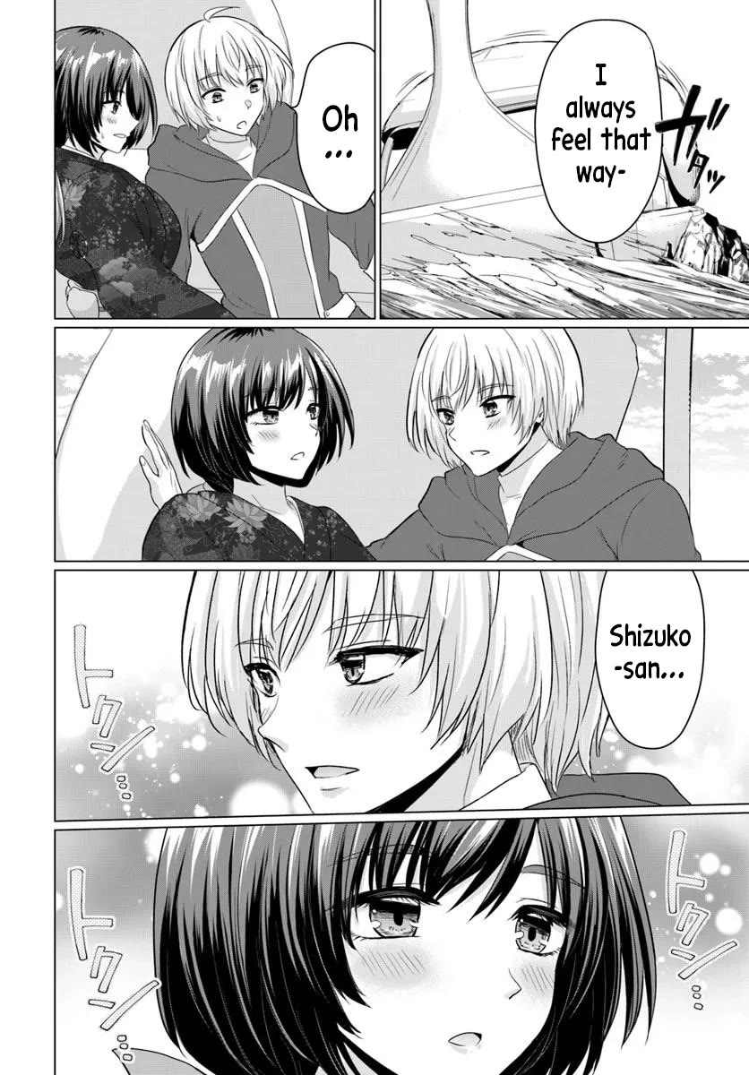 The Hero Took Everything from Me, So I Partied with the Hero’s Mother! Chapter 21 page 29 - Chapter 21