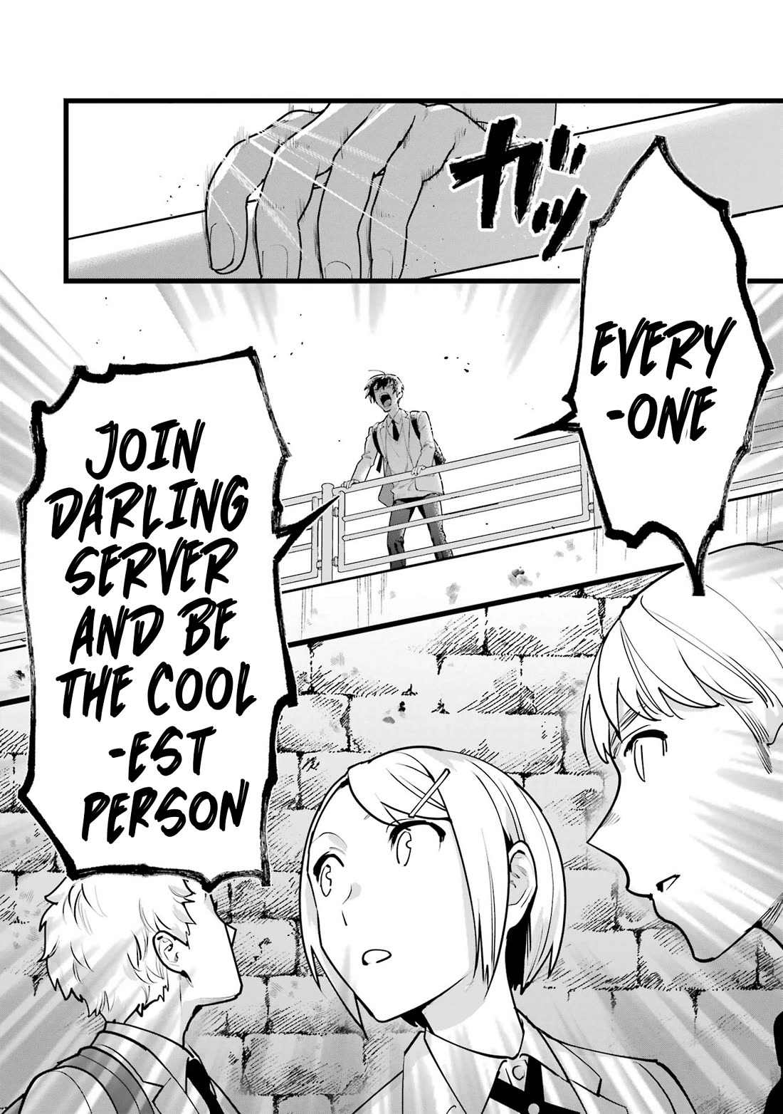 The Hero Took Everything from Me, So I Partied with the Hero’s Mother! Chapter 21 page 36 - Chapter 21