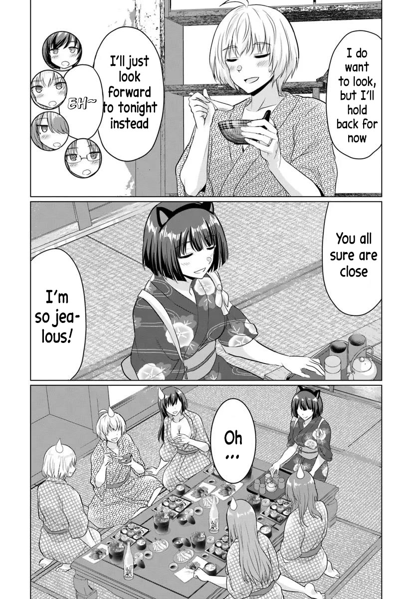The Hero Took Everything from Me, So I Partied with the Hero’s Mother! Chapter 22 page 14 - Chapter 22