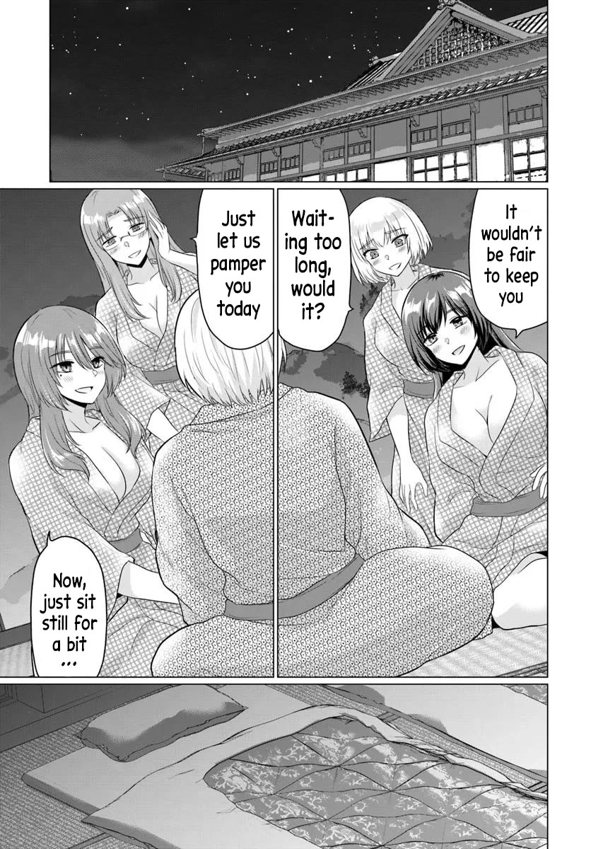 The Hero Took Everything from Me, So I Partied with the Hero’s Mother! Chapter 22 page 15 - Chapter 22