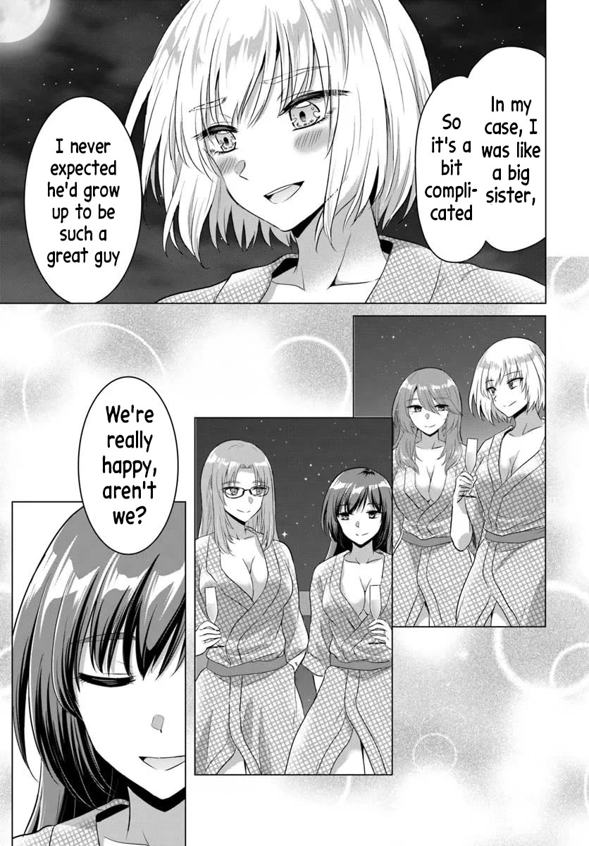 The Hero Took Everything from Me, So I Partied with the Hero’s Mother! Chapter 22 page 25 - Chapter 22