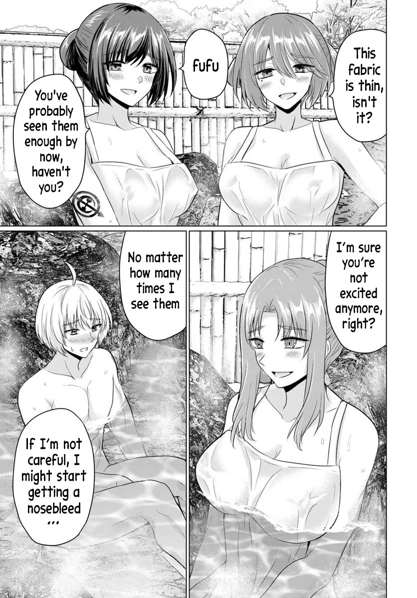 The Hero Took Everything from Me, So I Partied with the Hero’s Mother! Chapter 22 page 3 - Chapter 22
