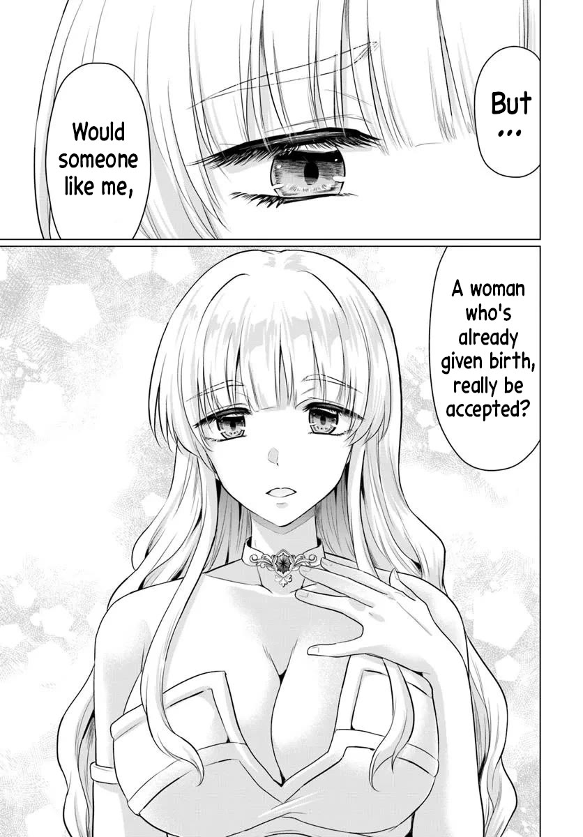 The Hero Took Everything from Me, So I Partied with the Hero’s Mother! Chapter 22 page 30 - Chapter 22