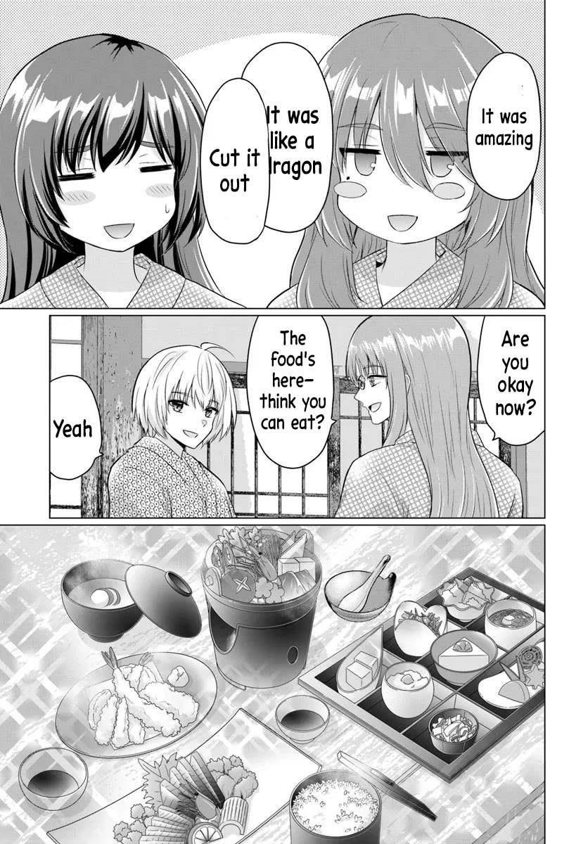 The Hero Took Everything from Me, So I Partied with the Hero’s Mother! Chapter 22 page 9 - Chapter 22