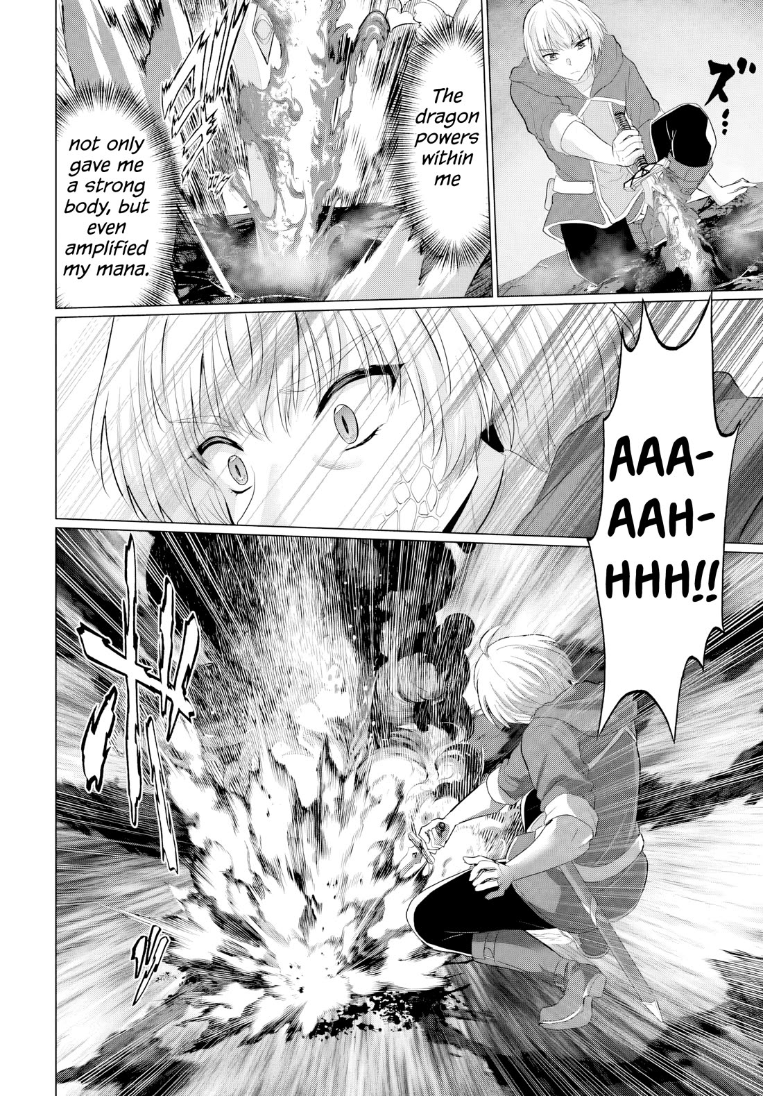 The Hero Took Everything from Me, So I Partied with the Hero’s Mother! Chapter 24 page 14 - Chapter 24