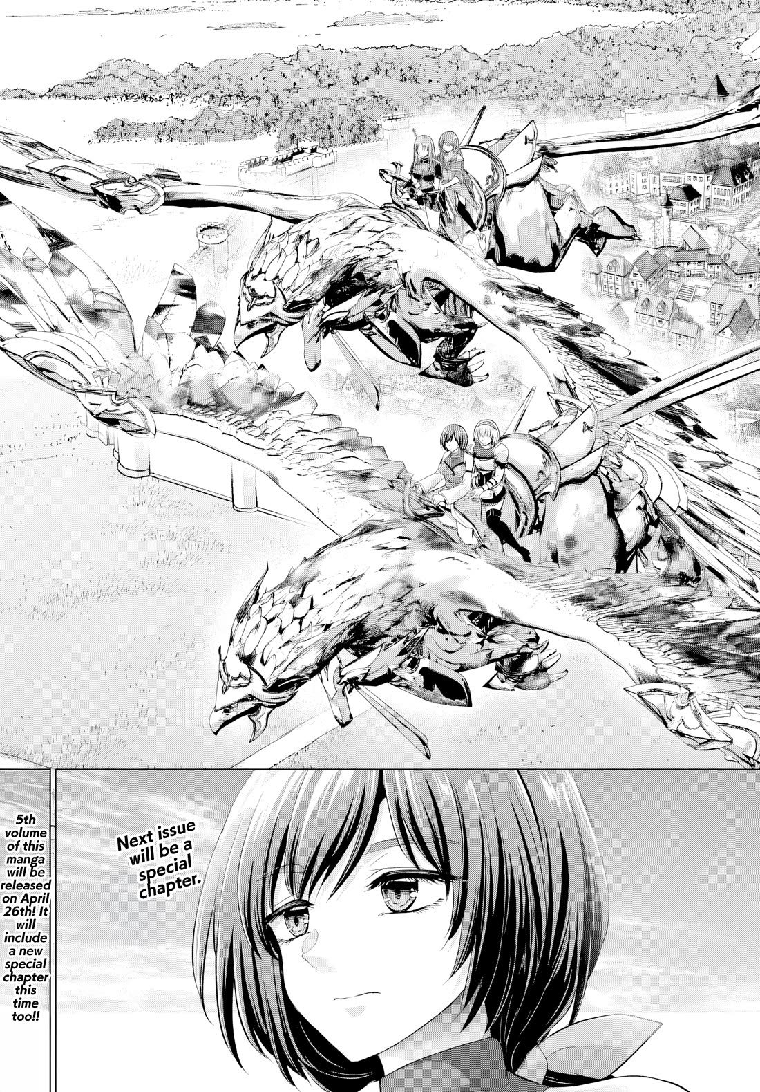 The Hero Took Everything from Me, So I Partied with the Hero’s Mother! Chapter 25 page 30 - Chapter 25