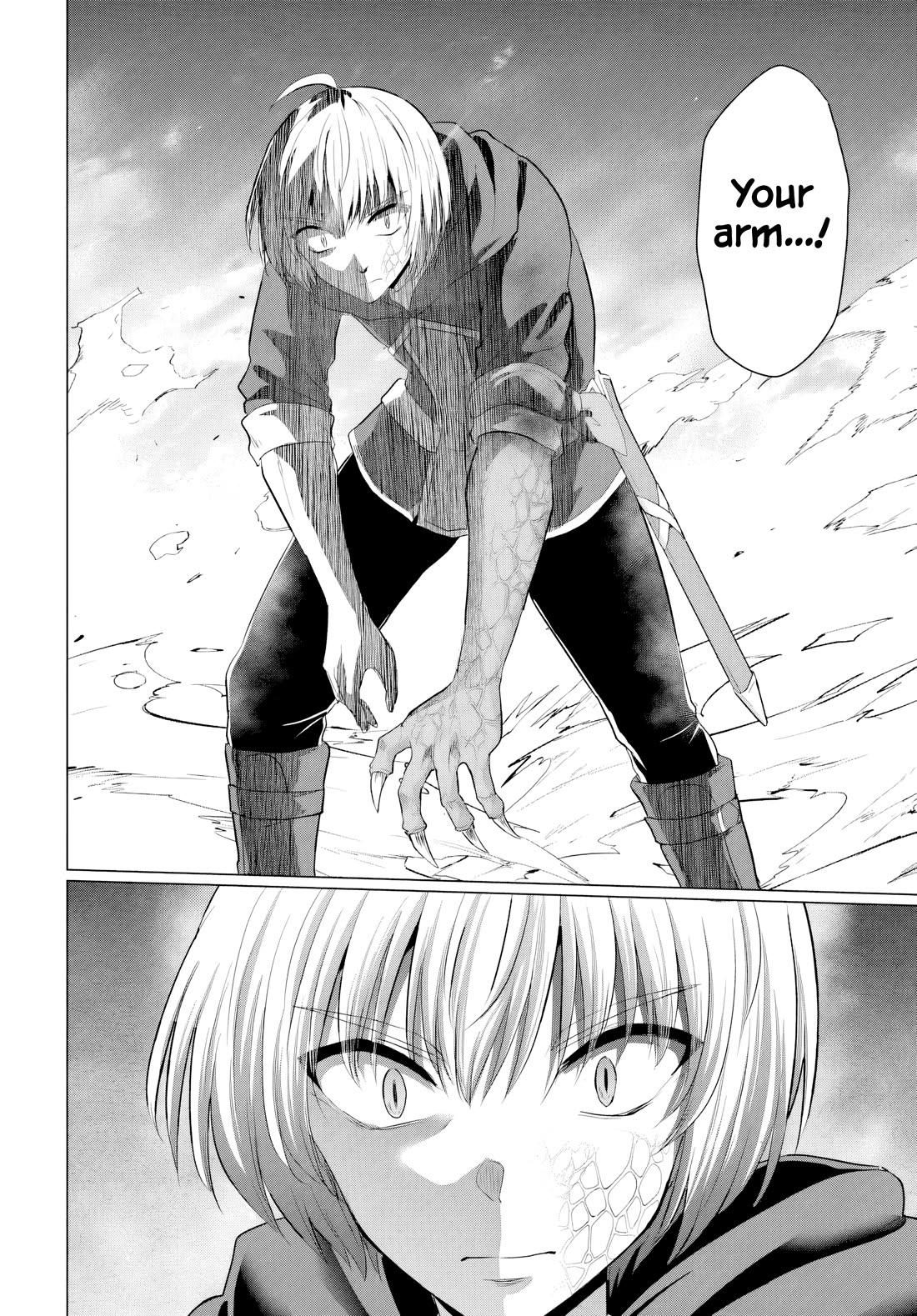 The Hero Took Everything from Me, So I Partied with the Hero’s Mother! Chapter 26 page 28 - Chapter 26