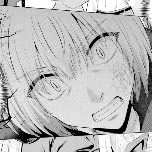 The Hero Took Everything from Me, So I Partied with the Hero’s Mother! Chapter 26 cover