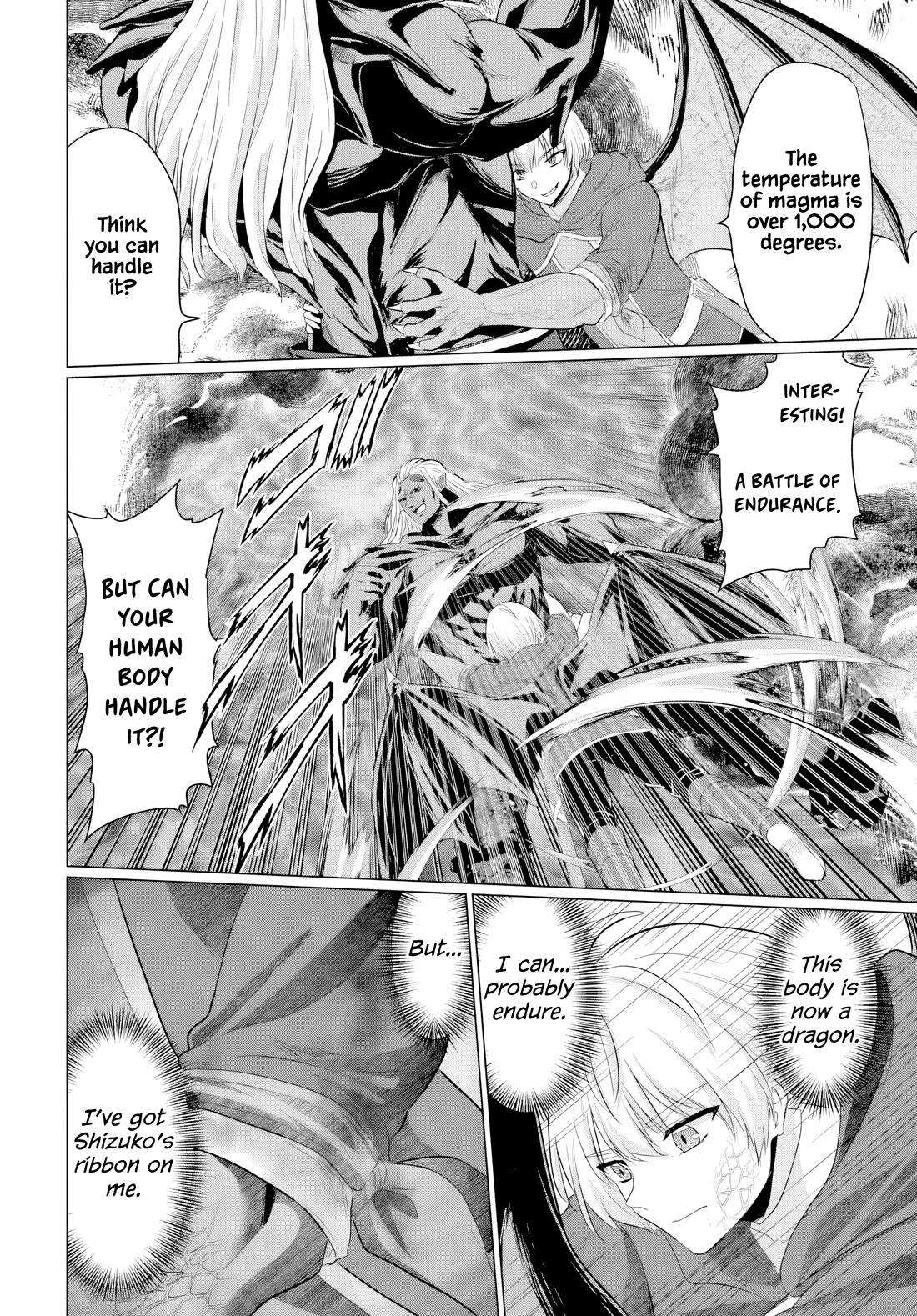 The Hero Took Everything from Me, So I Partied with the Hero’s Mother! Chapter 27 page 18 - Chapter 27
