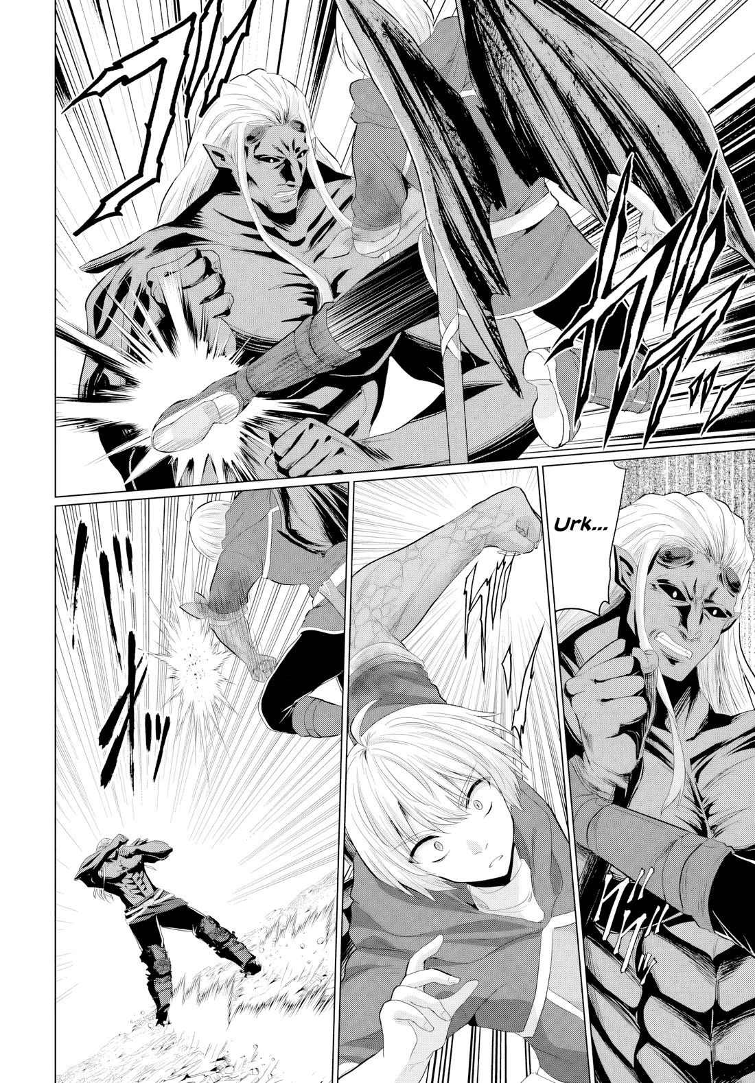 The Hero Took Everything from Me, So I Partied with the Hero’s Mother! Chapter 27 page 2 - Chapter 27