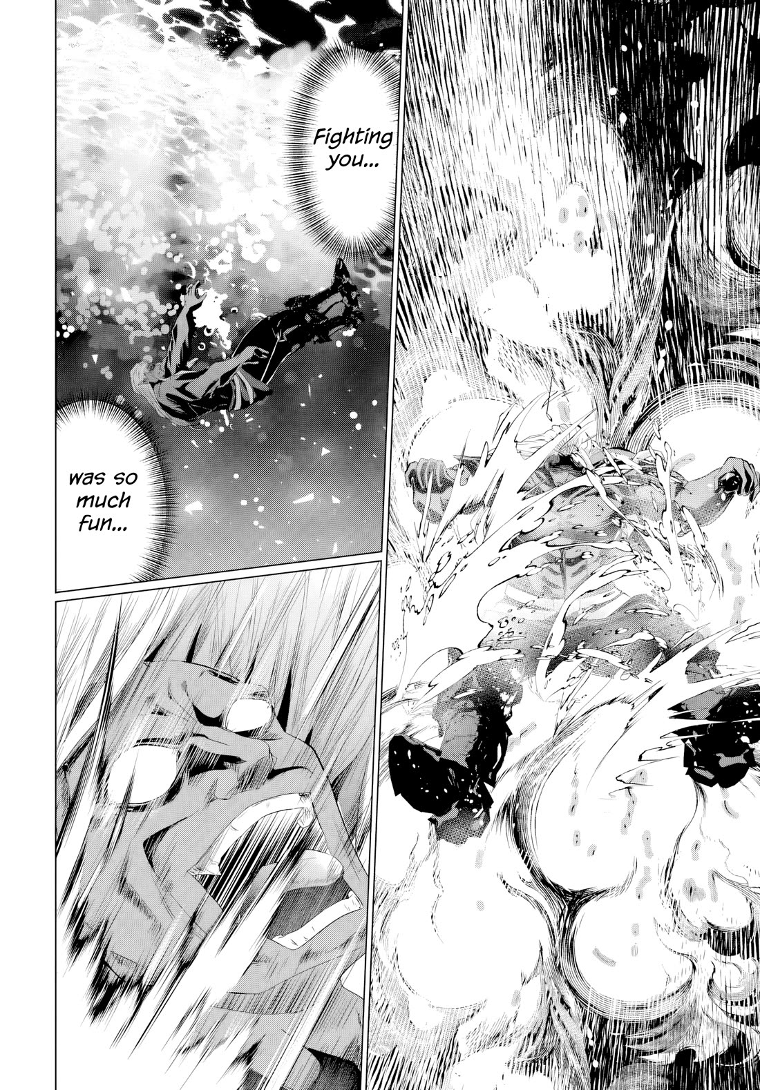 The Hero Took Everything from Me, So I Partied with the Hero’s Mother! Chapter 27 page 20 - Chapter 27