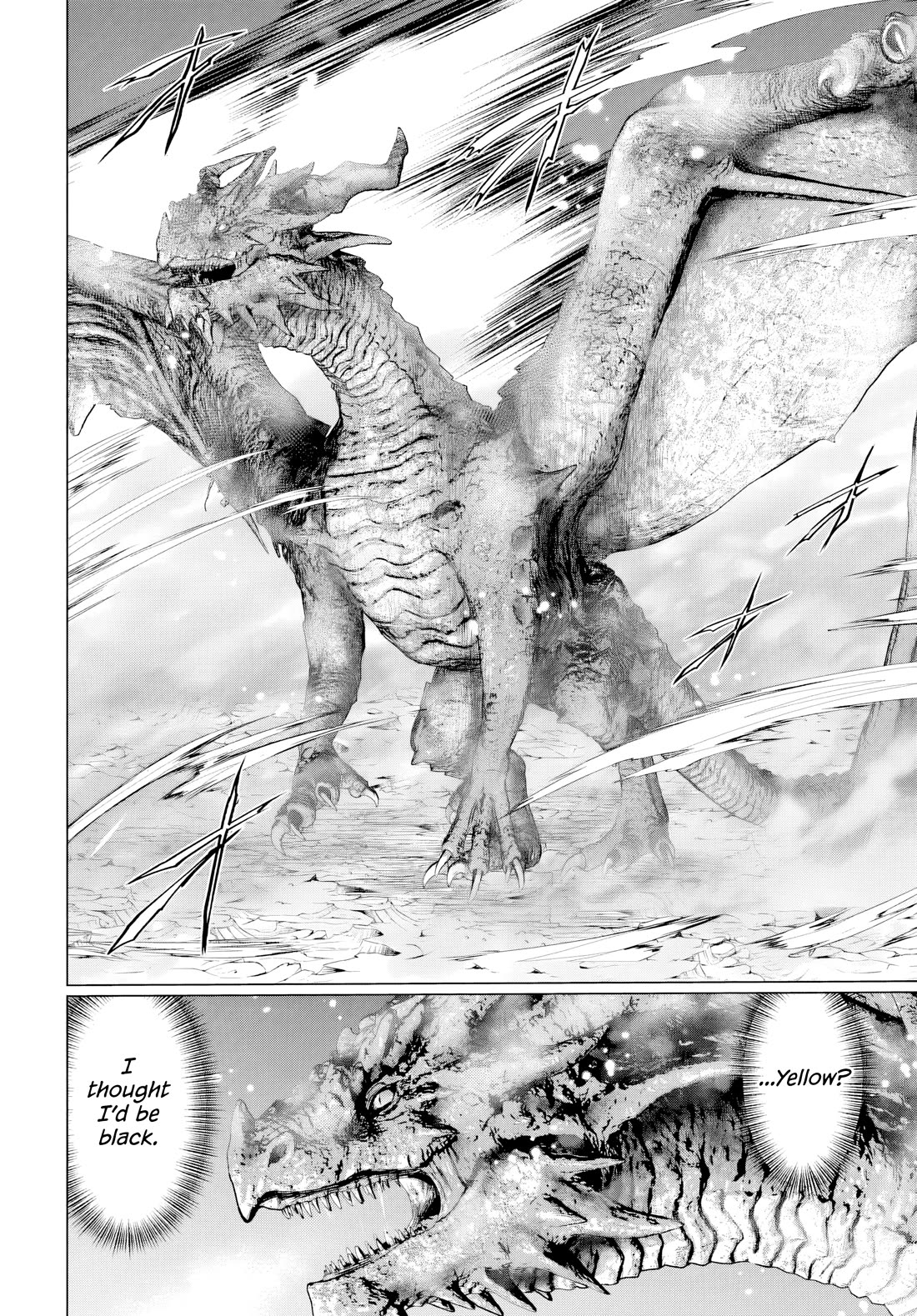 The Hero Took Everything from Me, So I Partied with the Hero’s Mother! Chapter 27 page 22 - Chapter 27