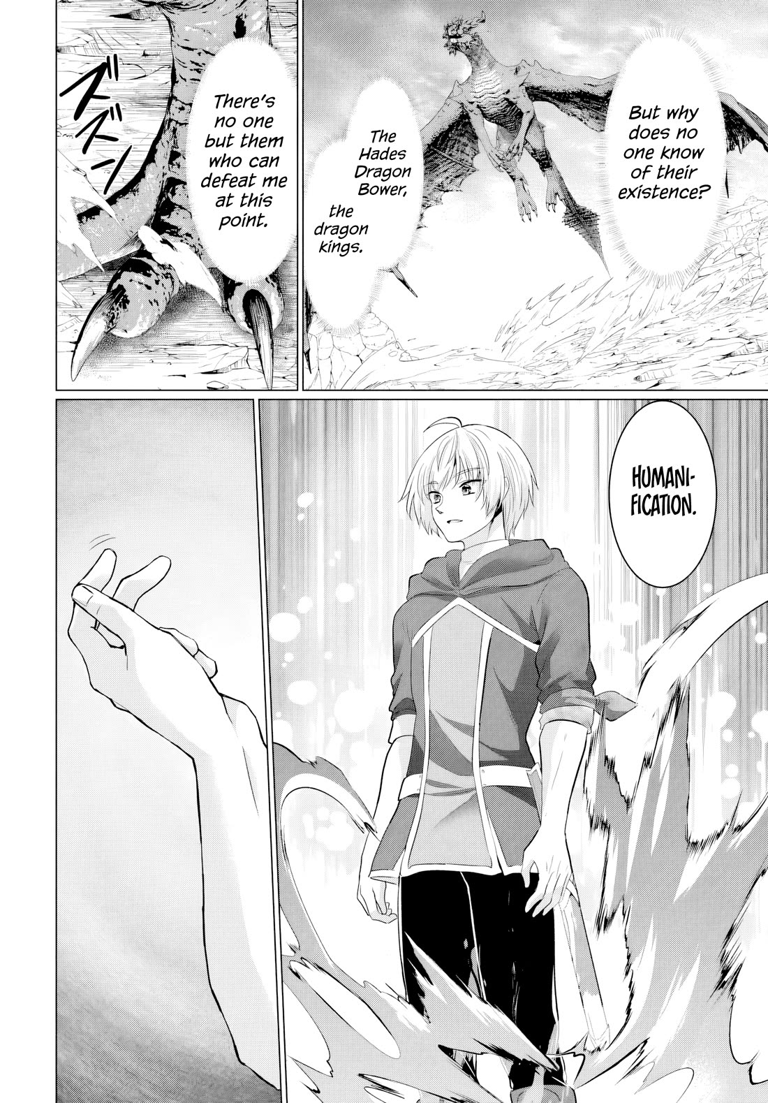 The Hero Took Everything from Me, So I Partied with the Hero’s Mother! Chapter 27 page 24 - Chapter 27