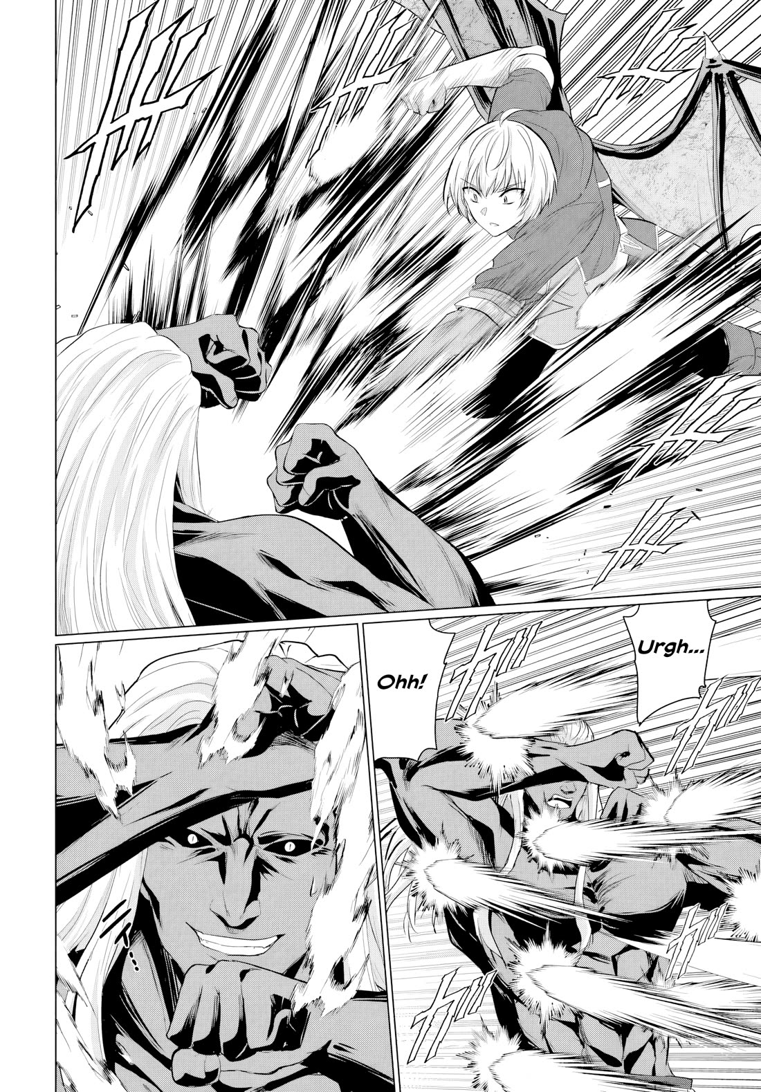 The Hero Took Everything from Me, So I Partied with the Hero’s Mother! Chapter 27 page 4 - Chapter 27