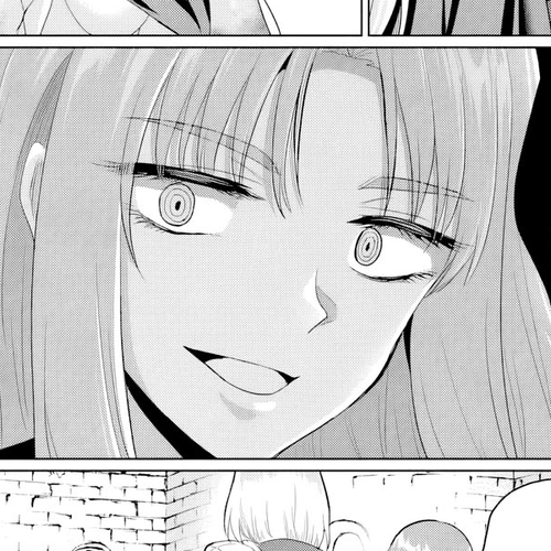 The Hero Took Everything from Me, So I Partied with the Hero’s Mother! Chapter 27 cover