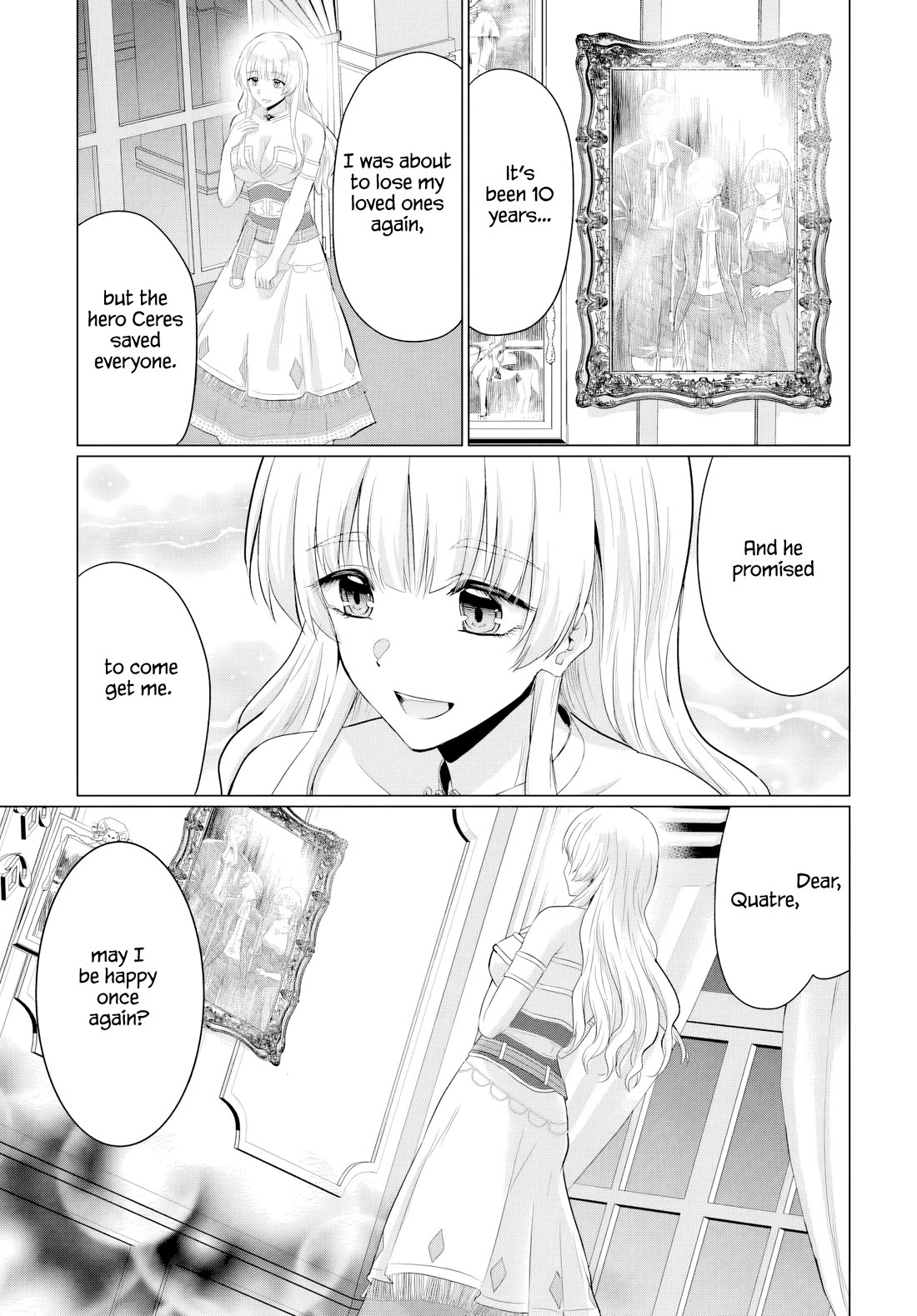 The Hero Took Everything from Me, So I Partied with the Hero’s Mother! Chapter 29 page 15 - Chapter 29