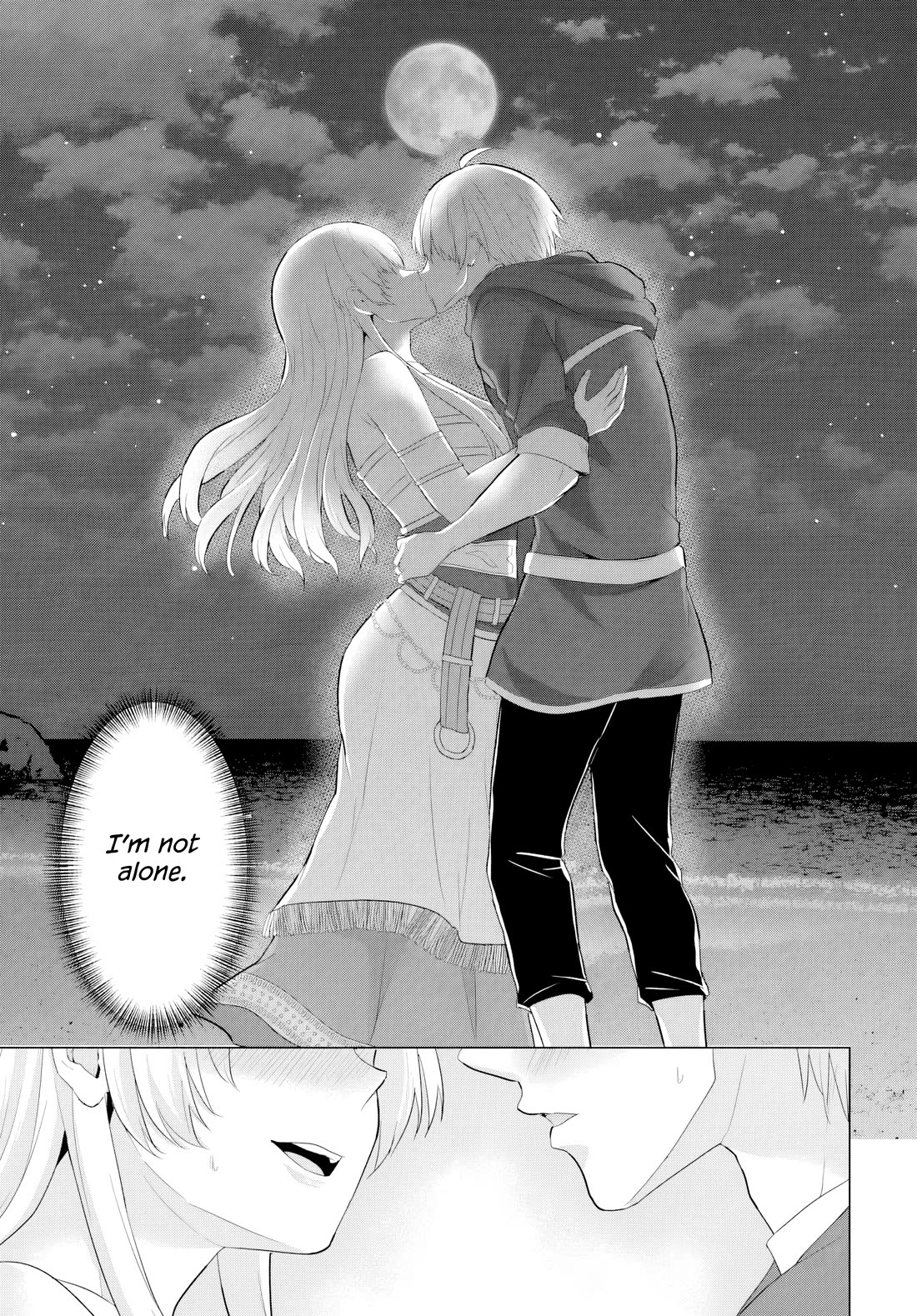 The Hero Took Everything from Me, So I Partied with the Hero’s Mother! Chapter 29 page 23 - Chapter 29