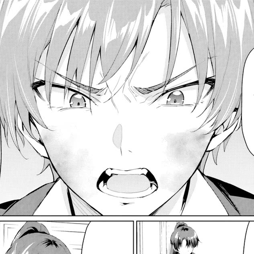The Hero Took Everything from Me, So I Partied with the Hero’s Mother! Chapter 31 cover