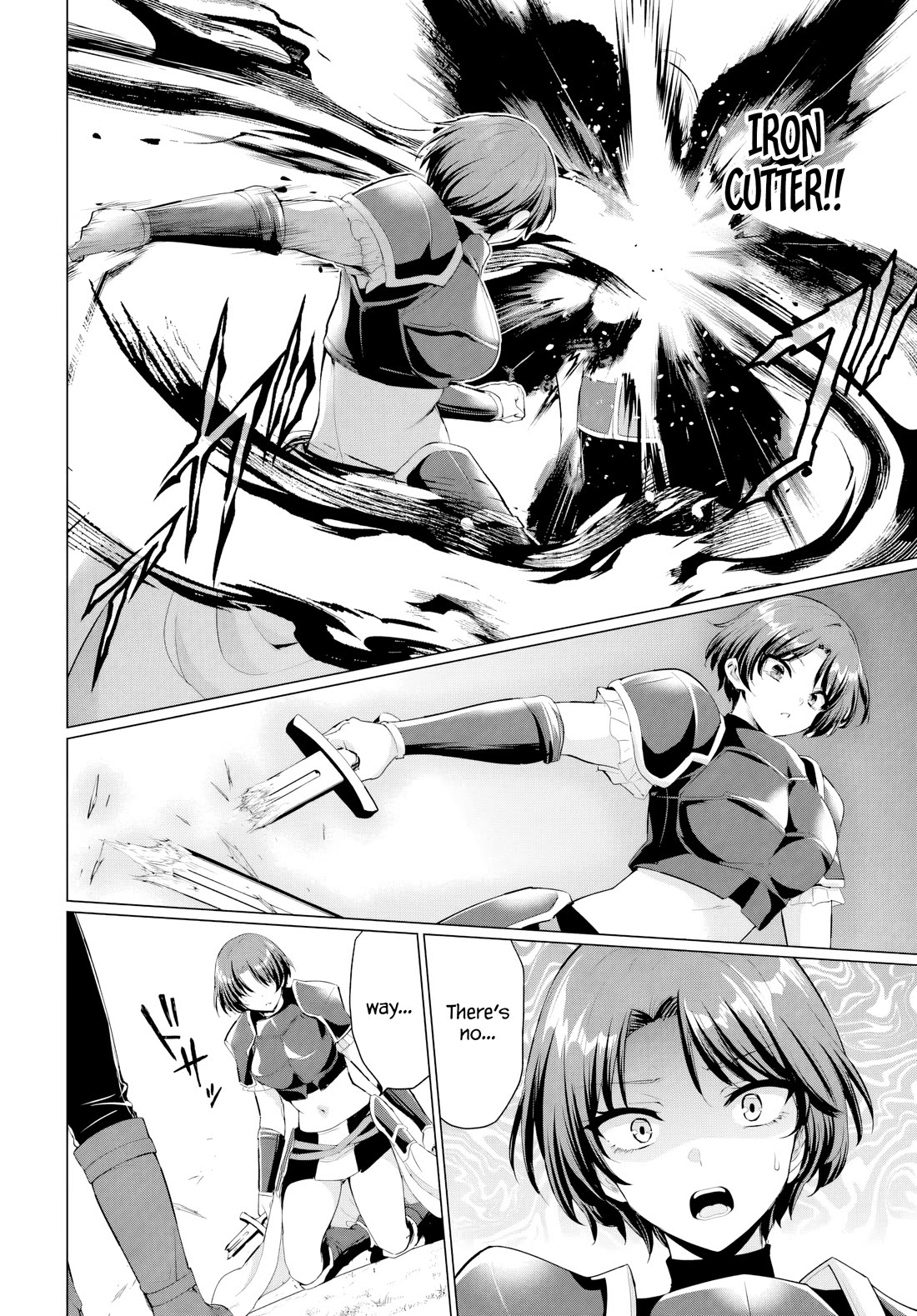 The Hero Took Everything from Me, So I Partied with the Hero’s Mother! Chapter 33 page 20 - Chapter 33