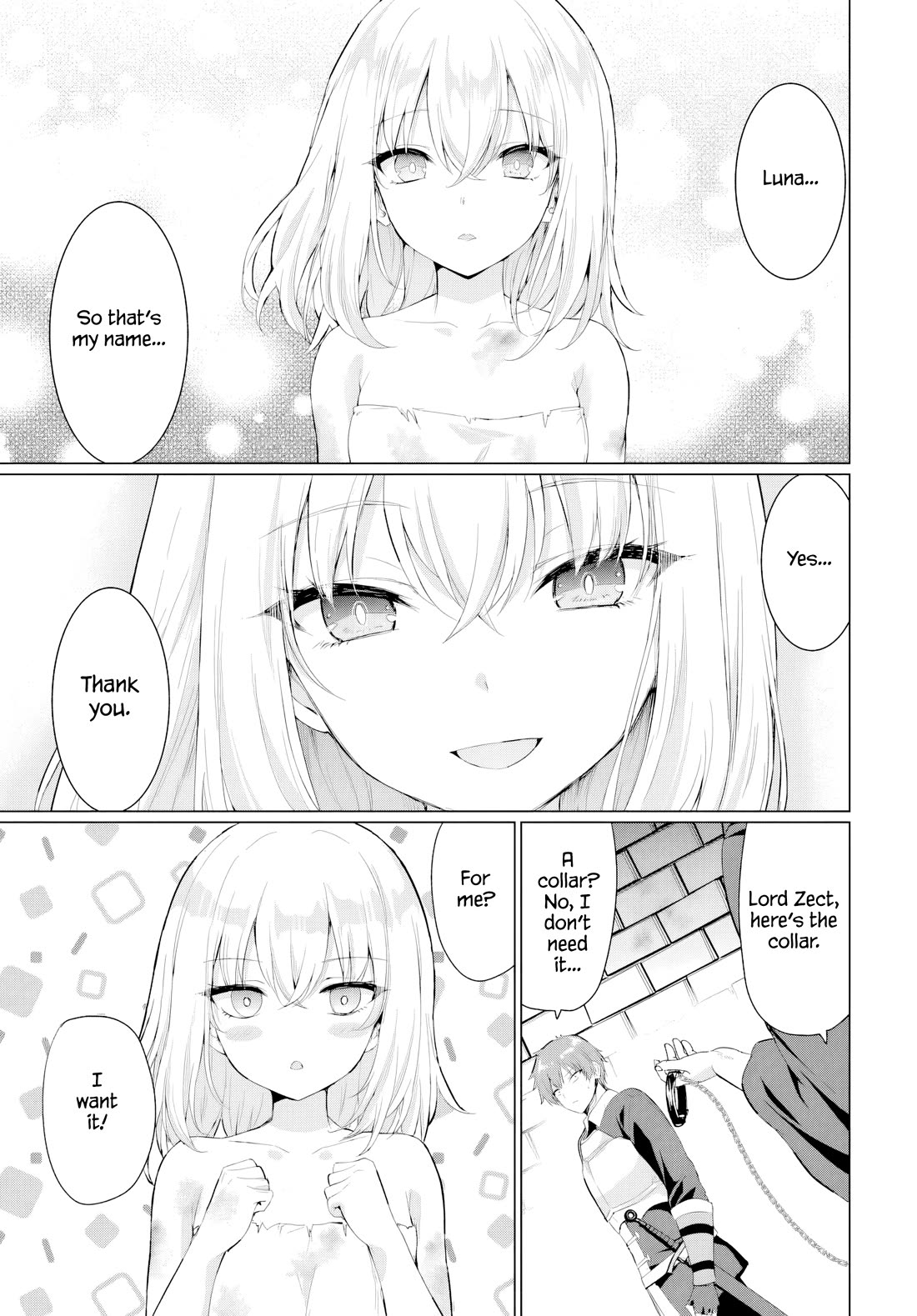 The Hero Took Everything from Me, So I Partied with the Hero’s Mother! Chapter 36 page 7 - Chapter 36