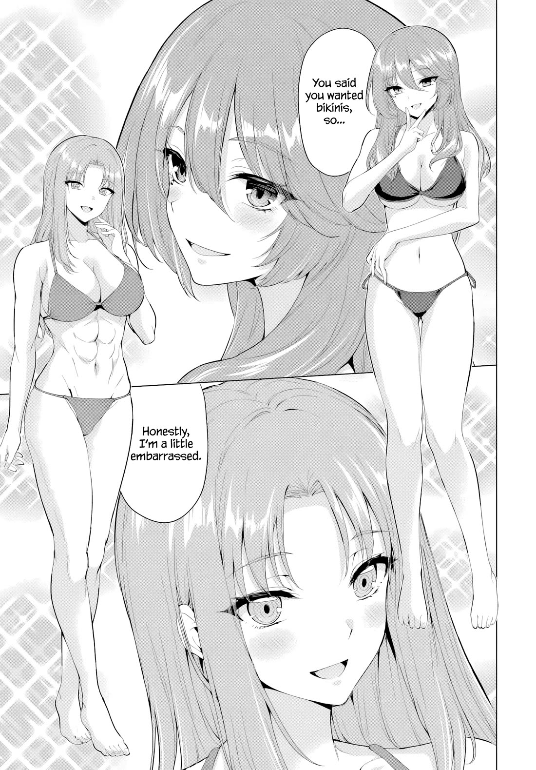 The Hero Took Everything from Me, So I Partied with the Hero’s Mother! Chapter 37 page 11 - Chapter 37