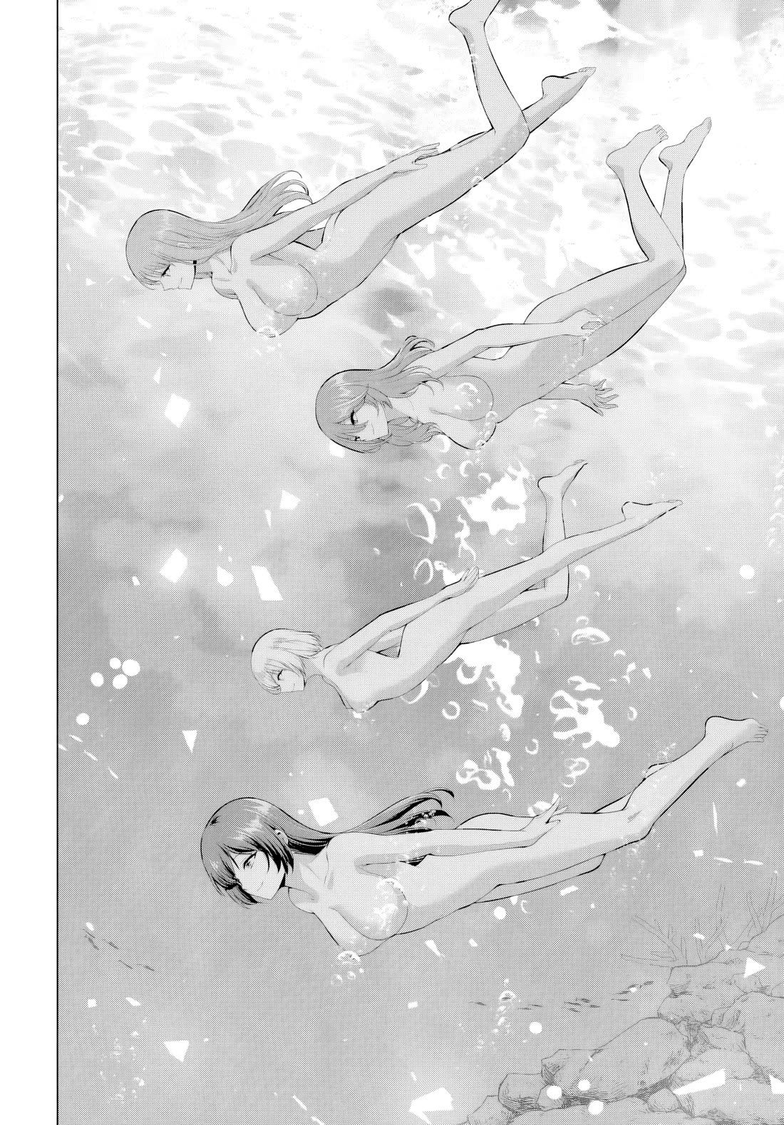 The Hero Took Everything from Me, So I Partied with the Hero’s Mother! Chapter 37 page 28 - Chapter 37