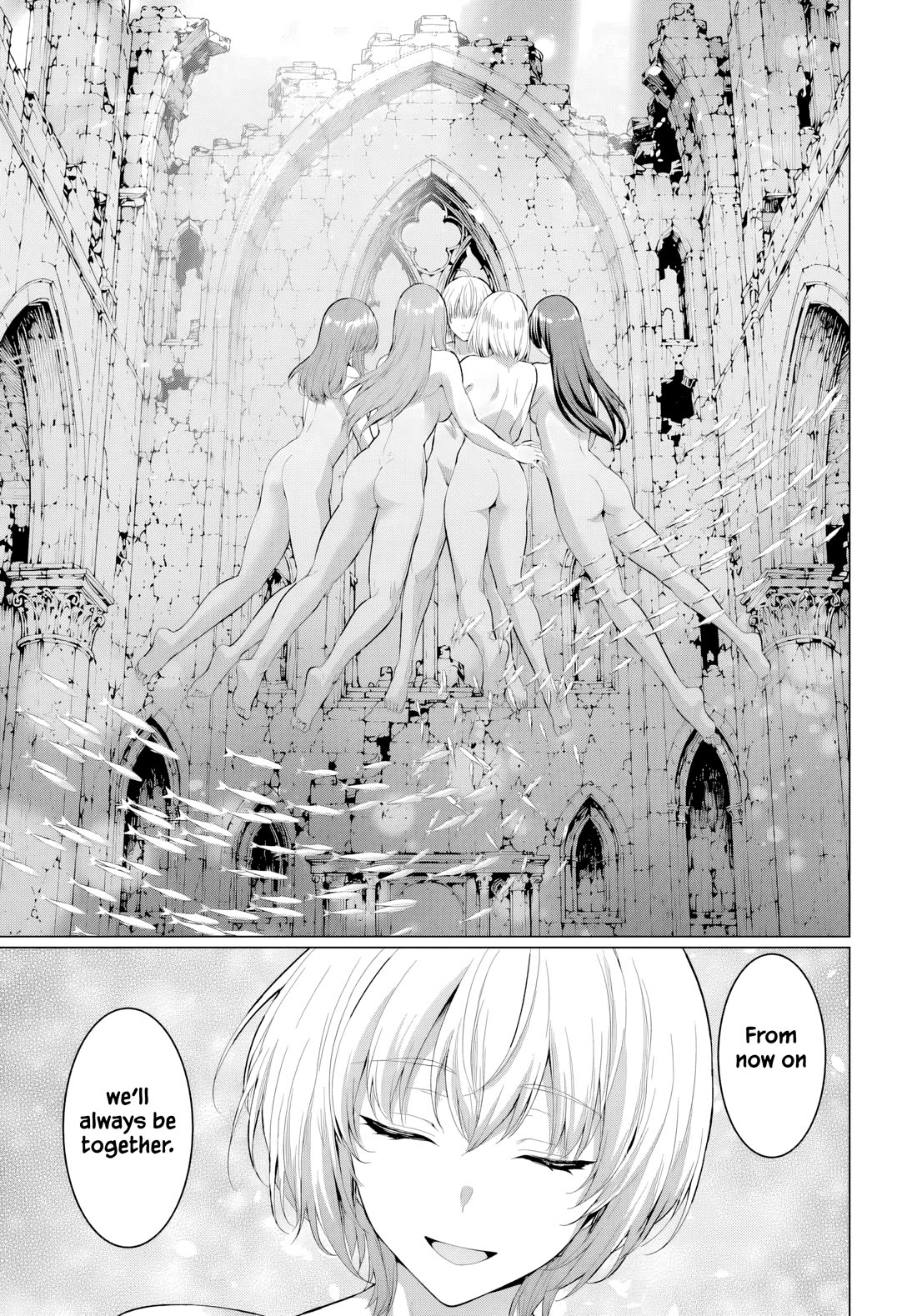 The Hero Took Everything from Me, So I Partied with the Hero’s Mother! Chapter 38 page 13 - Chapter 38