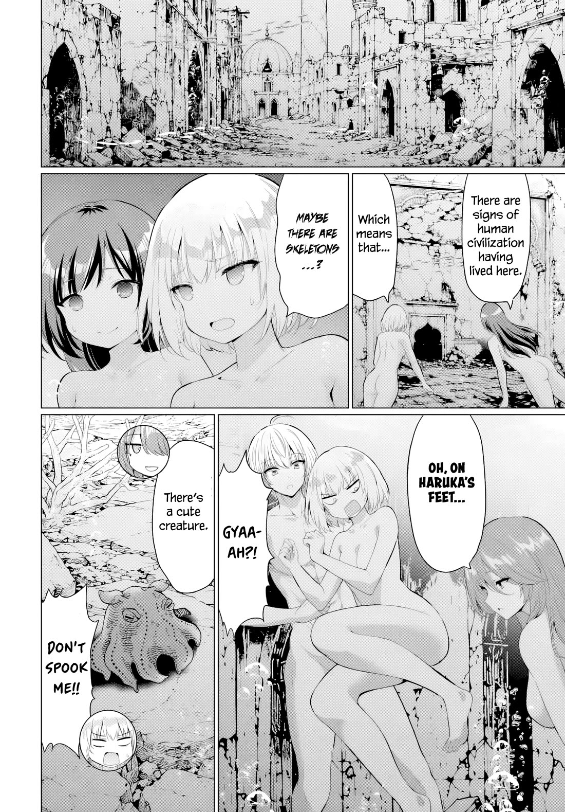 The Hero Took Everything from Me, So I Partied with the Hero’s Mother! Chapter 38 page 2 - Chapter 38