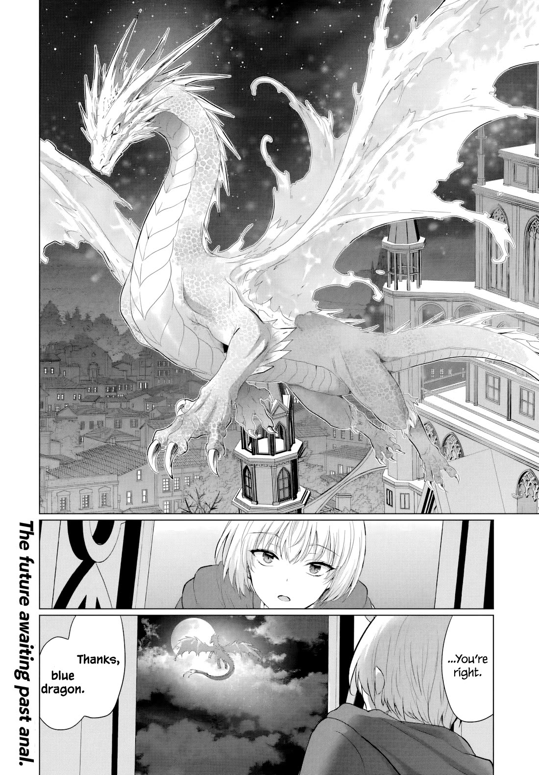 The Hero Took Everything from Me, So I Partied with the Hero’s Mother! Chapter 39 page 30 - Chapter 39