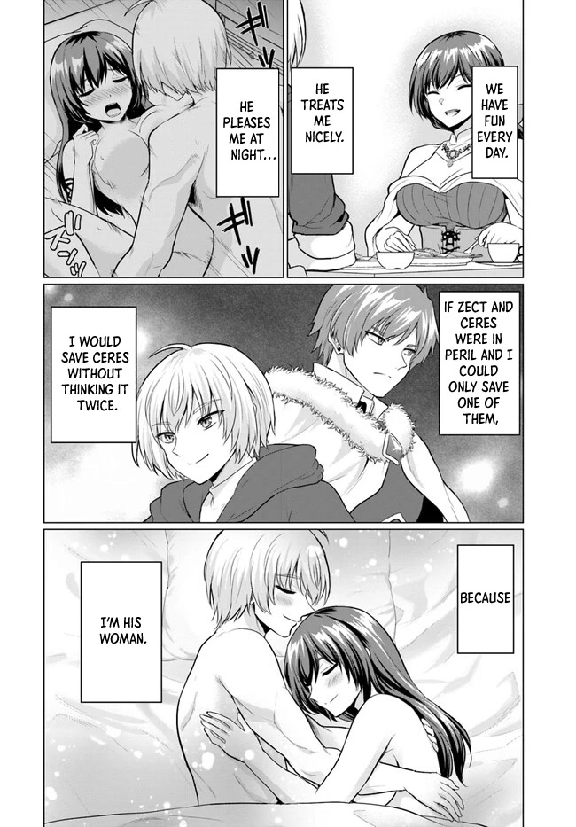 The Hero Took Everything from Me, So I Partied with the Hero’s Mother! Chapter 5 page 16 - Chapter 5