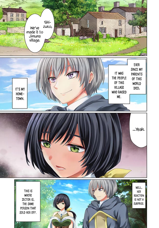 The Hero Took Everything from Me, So I Partied with the Hero’s Mother! Chapter 6 page 1 - Chapter 6