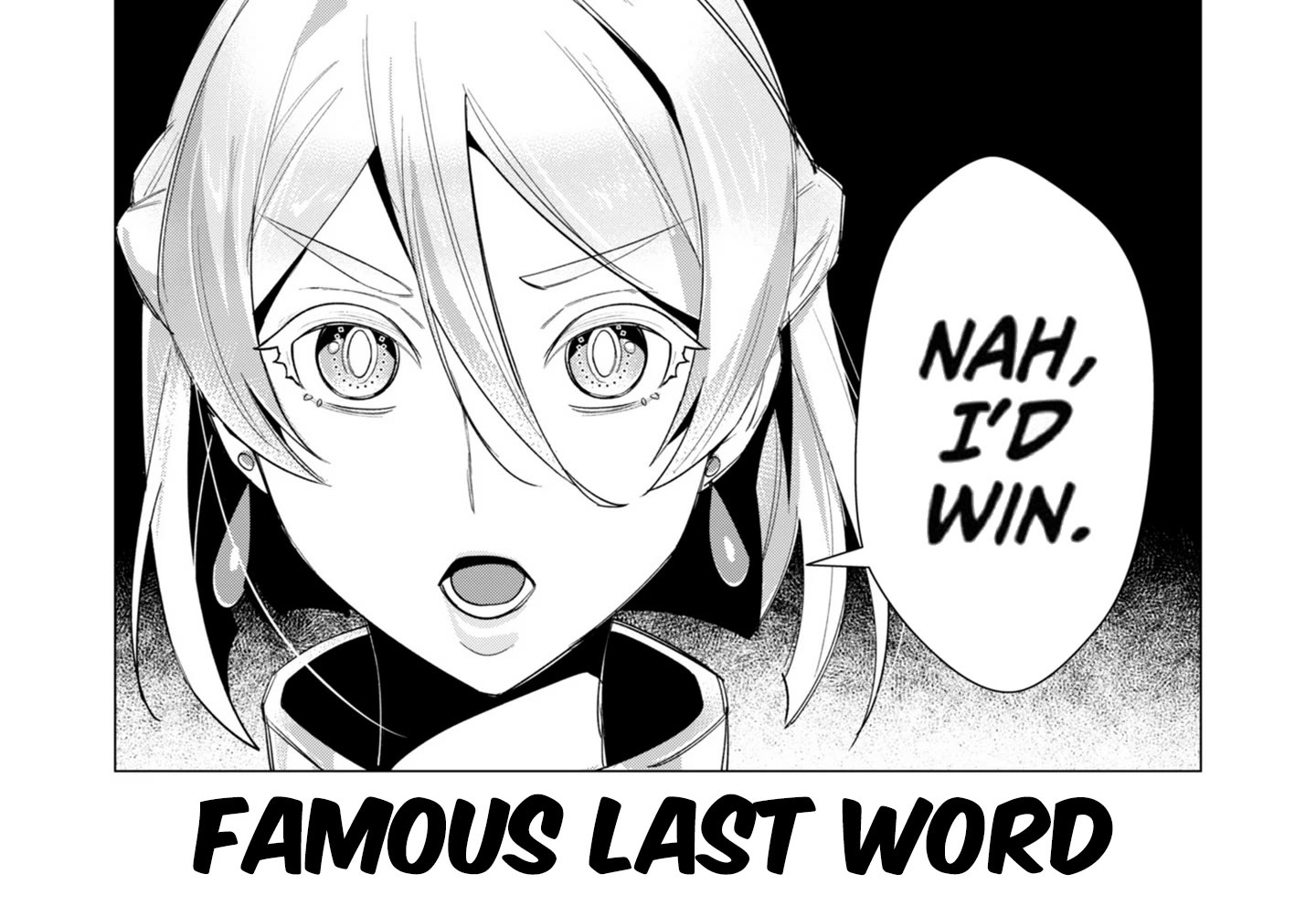 The Hero Wants a Married Woman as a Reward Chapter 10 page 33 - Chapter 10: Royal MILF