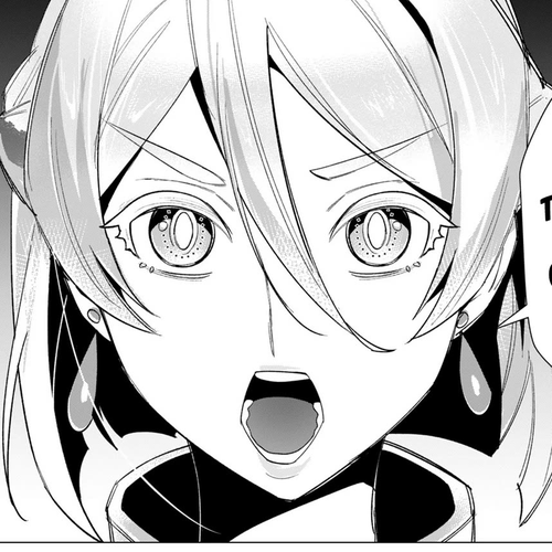 The Hero Wants a Married Woman as a Reward Chapter 10: Royal MILF cover