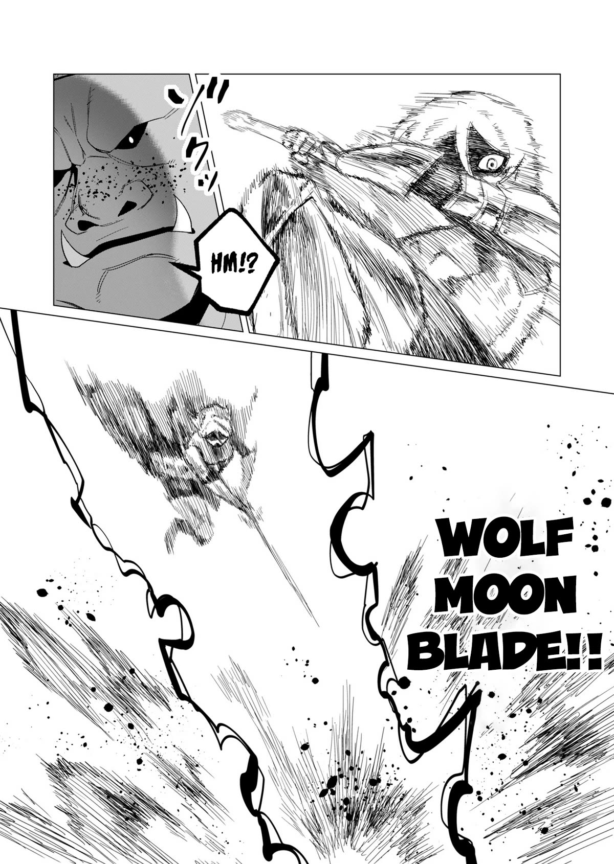 The Hero Wants a Married Woman as a Reward Chapter 11 page 19 - Chapter 11: Gotta Rape ‘Em All!