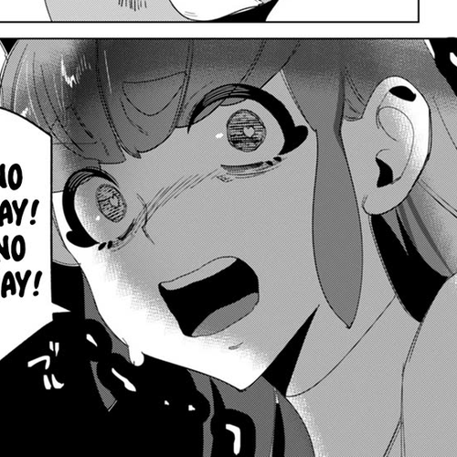 The Hero Wants a Married Woman as a Reward Chapter 12: Wiped Out! cover