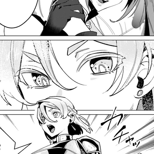 The Hero Wants a Married Woman as a Reward Chapter 15: Bro Got Cursed 2 cover
