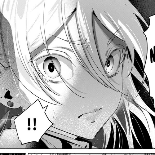 The Hero Wants a Married Woman as a Reward Chapter 16: Dark-Elves Unexpected Attack cover
