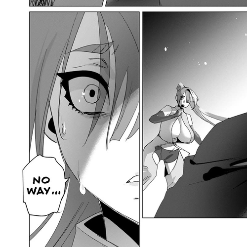 The Hero Wants a Married Woman as a Reward Chapter 17: Tentacles Goes Brrrrrr! cover