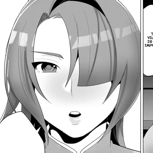 The Hero Wants a Married Woman as a Reward Chapter 2: Fucking a Milf in Front of Her Husband cover