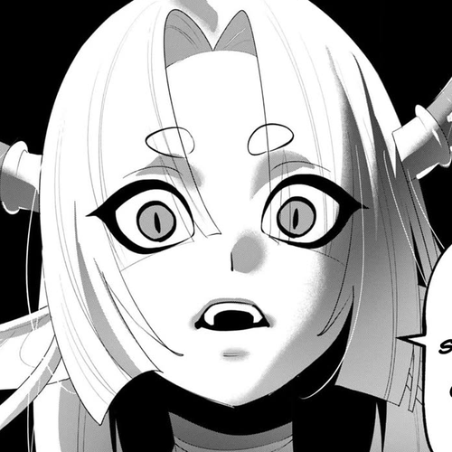 The Hero Wants a Married Woman as a Reward Chapter 25: Death by Snu Snu cover