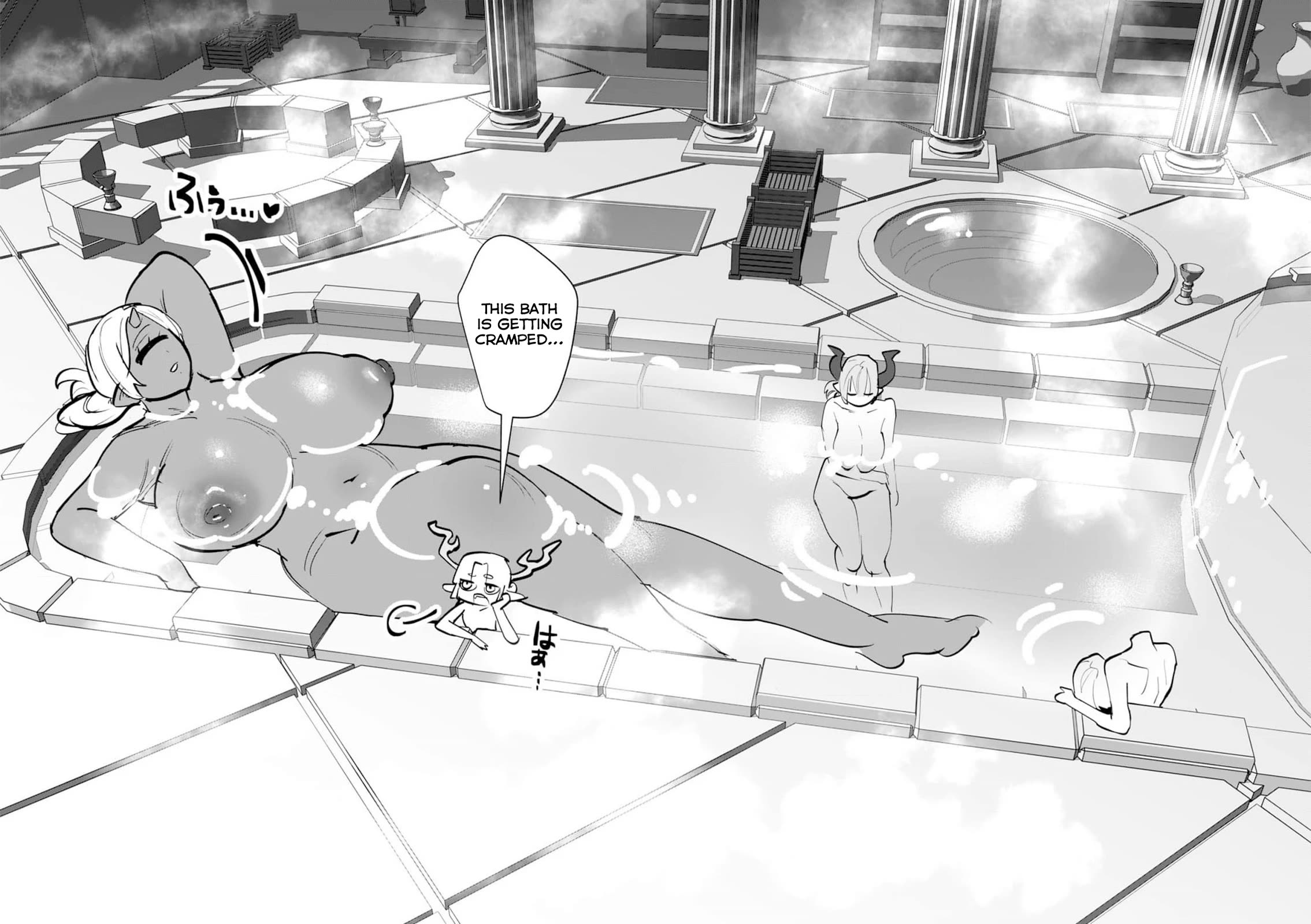 The Hero Wants a Married Woman as a Reward Chapter 26 page 40 - Chapter 26: Man of Refined Taste