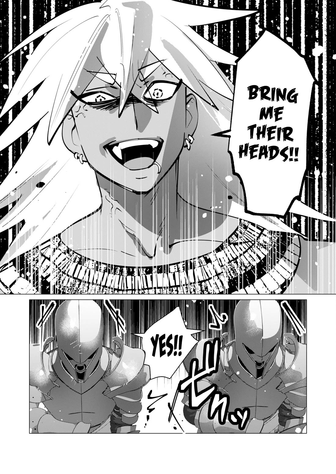 The Hero Wants a Married Woman as a Reward Chapter 28 page 35 - Chapter 28: Anal Sex