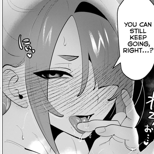 The Hero Wants a Married Woman as a Reward Chapter 29: Sharing Is Caring cover