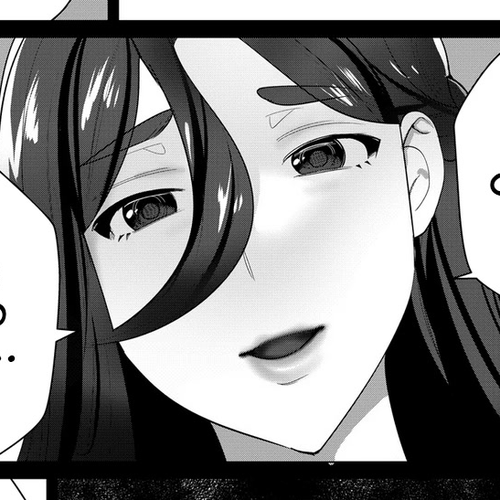 The Hero Wants a Married Woman as a Reward Chapter 3: Threesome With MILFS cover