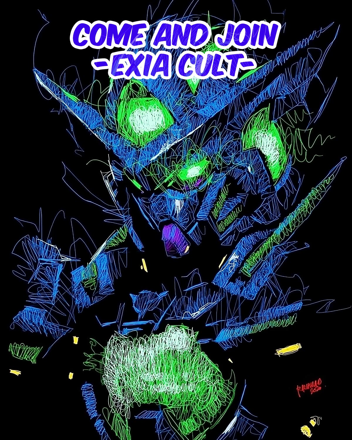 The Hero Wants a Married Woman as a Reward Chapter 4 page 35 - Chapter 4: Milf and Exia Cult