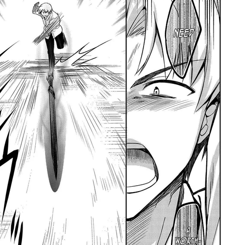 The Hero Who Has No Class. I Don't Need Any Skills, It's Okay. Chapter 11 cover