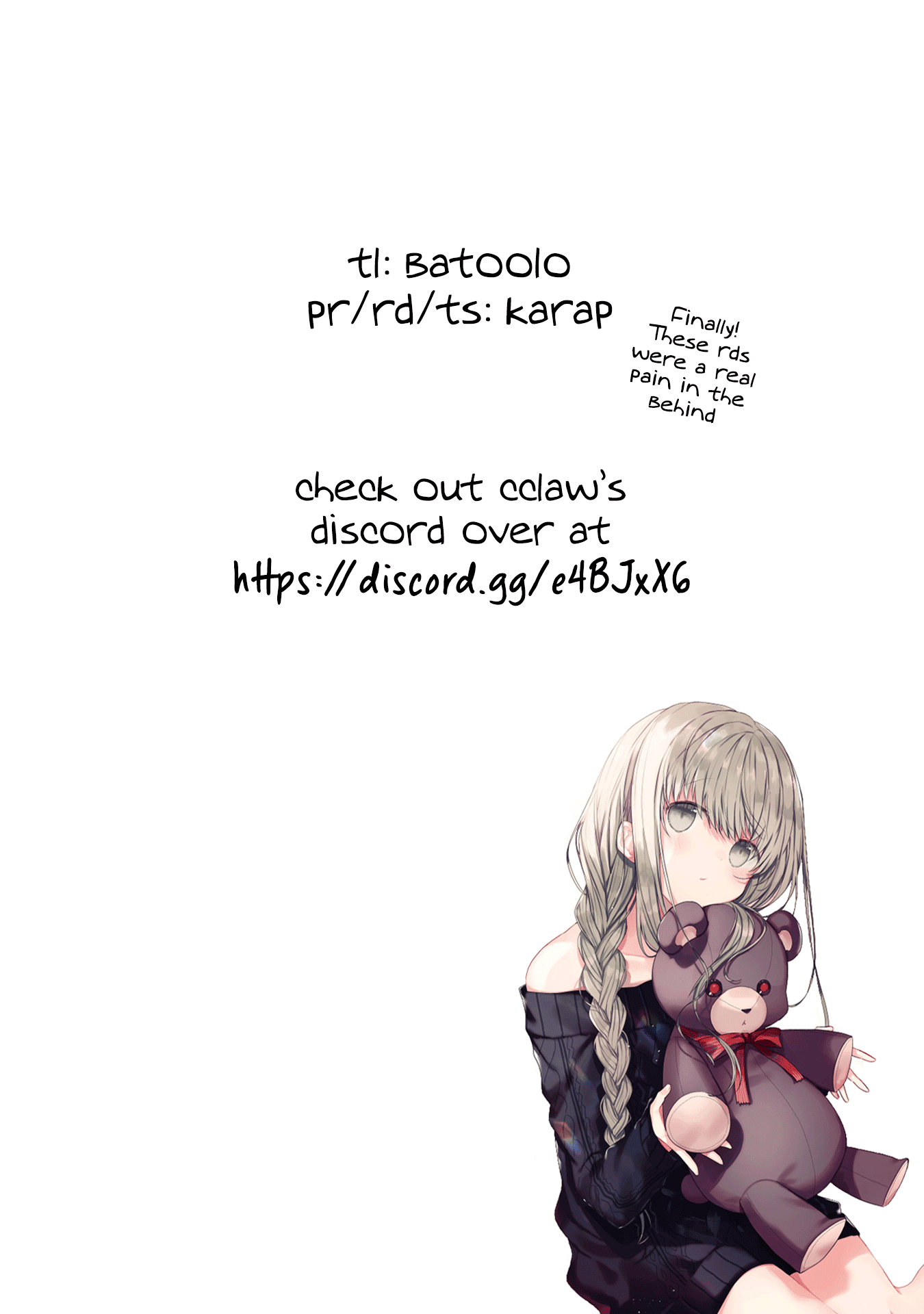 The Hero Who Has No Class. I Don't Need Any Skills, It's Okay. Chapter 18 page 2 - Chapter 18
