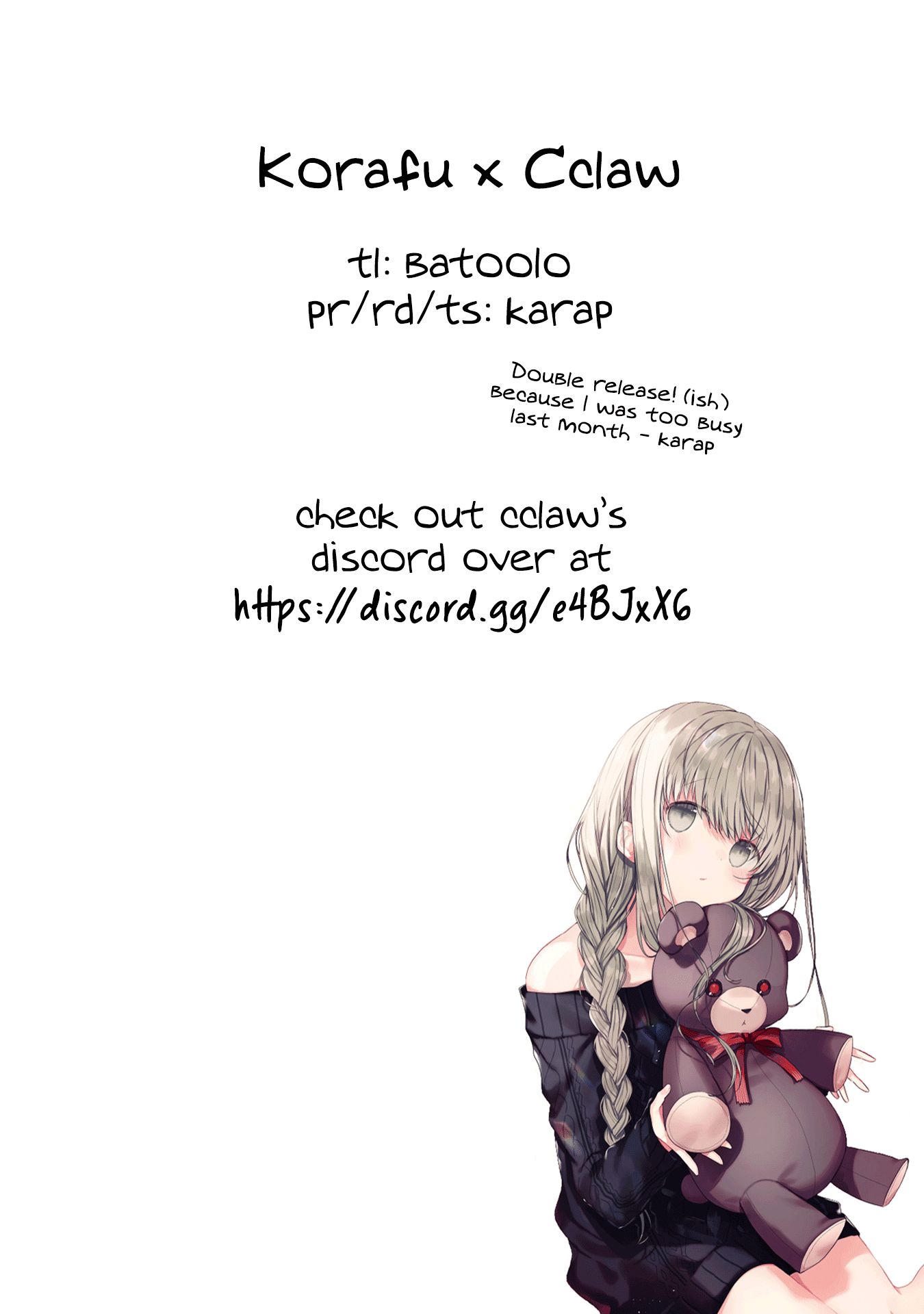 The Hero Who Has No Class. I Don't Need Any Skills, It's Okay. Chapter 19 page 2 - Chapter 19