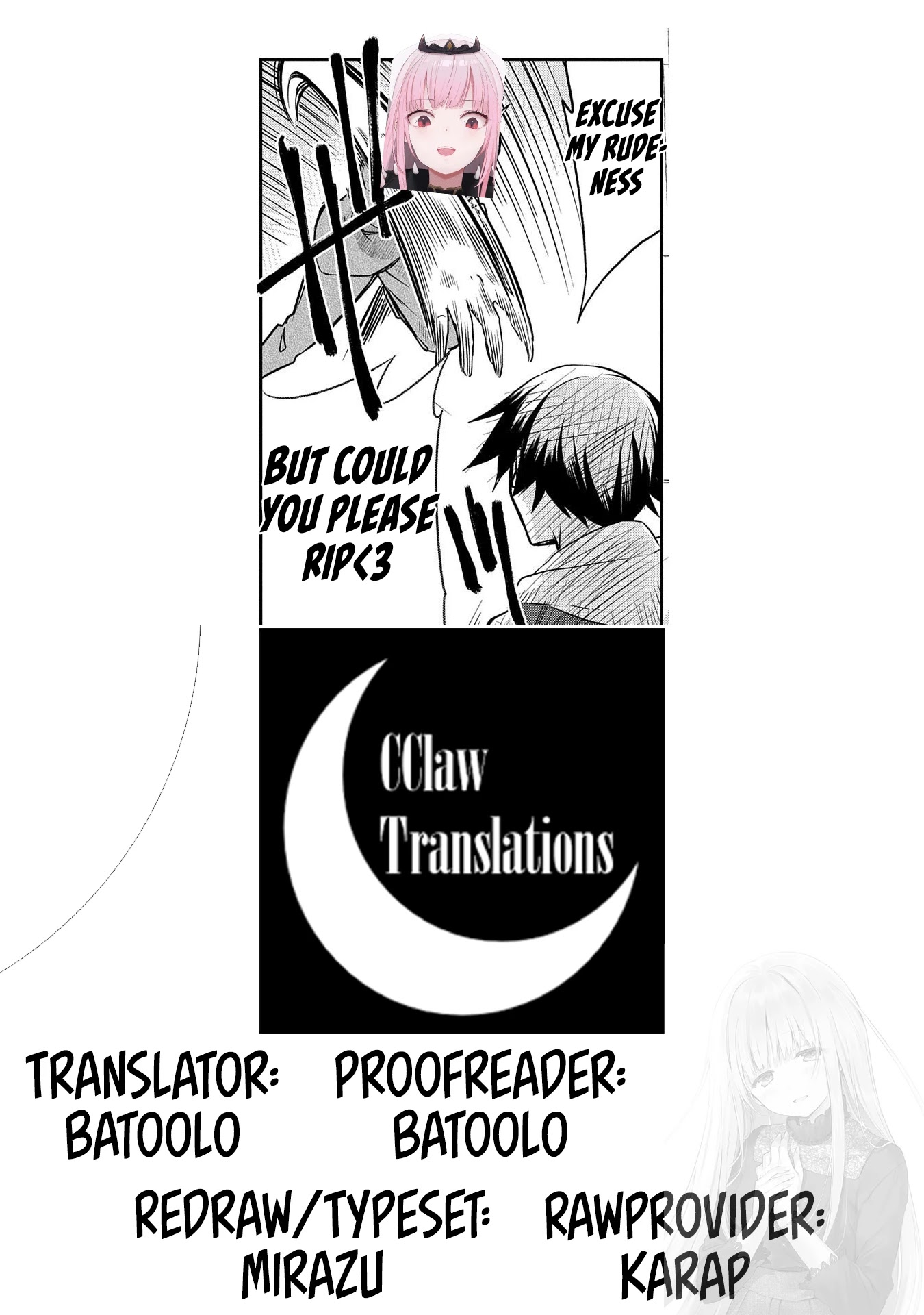 The Hero Who Has No Class. I Don't Need Any Skills, It's Okay. Chapter 21 page 25 - Chapter 21